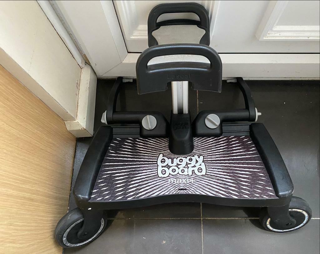 lascal buggy board gumtree